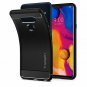 Spigen Rugged Armor Designed for LG V40 ThinQ Case (2018) - Black