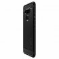 Spigen Rugged Armor Designed for LG V40 ThinQ Case (2018) - Black
