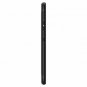 Spigen Rugged Armor Designed for LG V40 ThinQ Case (2018) - Black