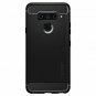 Spigen Rugged Armor Designed for LG V40 ThinQ Case (2018) - Black