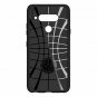 Spigen Rugged Armor Designed for LG V40 ThinQ Case (2018) - Black