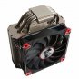 MSI CPU Cooler, Silver/Black (Core Frozr L)