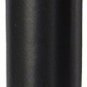 Calvin Klein Men's RFID Blocking Leather Bifold Wallet with Key Fob, Black, O