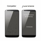 Supershieldz for LG V40 ThinQ Tempered Glass Screen Protector, [Full Cover][3D C