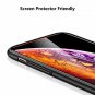 TORRAS Slim Fit iPhone Xs Max Case, Hard Plastic Ultra Thin Protective Phone Cov