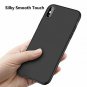 TORRAS Slim Fit iPhone Xs Max Case, Hard Plastic Ultra Thin Protective Phone Cov