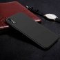 TORRAS Slim Fit iPhone Xs Max Case, Hard Plastic Ultra Thin Protective Phone Cov