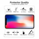 GWL [5Pack] Screen Protector Compatible with iPhone Xs, iPhone X, 5.8 Inch Temp
