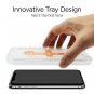 Spigen Tempered Glass Screen Protector [with Installation Kit] Designed for iPho