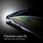 Spigen Tempered Glass Screen Protector [with Installation Kit] Designed for iPho