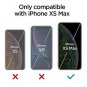 Spigen Tempered Glass Screen Protector [with Installation Kit] Designed for iPho