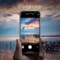 Spigen Tempered Glass Screen Protector [with Installation Kit] Designed for iPho