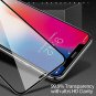 HD iPhone Xs Screen Protector, Thrikgold Full Screen Tempered Glass Screen Prote