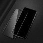 HD iPhone Xs Screen Protector, Thrikgold Full Screen Tempered Glass Screen Prote