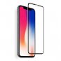 HD iPhone Xs Screen Protector, Thrikgold Full Screen Tempered Glass Screen Prote