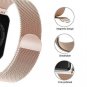 Compatible with Apple Watch Band Mesh Stainless Steel Series 4/3/2/1 38mm 40mm