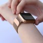 Compatible with Apple Watch Band Mesh Stainless Steel Series 4/3/2/1 38mm 40mm