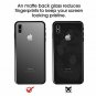iPhone Xs/X Screen Protector Glass, Ytingxiad Front Back iPhone Xs/X Tempered Gl