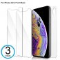 iPhone Xs/X Screen Protector Glass, Ytingxiad Front Back iPhone Xs/X Tempered Gl