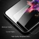 Eonian Armour iPhone X (2017) or iPhone Xs (2018) Screen Protector, Tempered Gla