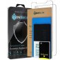 Inskin iPhone Xs Max Front and Back Protector. 2in1 Tempered Glass Screen and