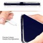 Nokia 7.1 Case CASEKEY Slim Thin Shock Absorption Bumper Anti Scratch Soft Si