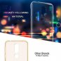 Nokia 7.1 Case CASEKEY Slim Thin Shock Absorption Bumper Anti Scratch Soft Si