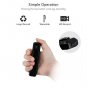 Ehomful Mini Body Camera HD 1080P Hidden Spy Camera Wearable Video Recorder Loop