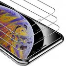 UNBREAKcable iPhone XS Max Screen Protector [3Pack], 9H Hardness Tempered Glass