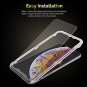 UNBREAKcable iPhone XS Max Screen Protector [3Pack], 9H Hardness Tempered Glass