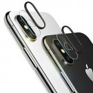 iPhone Xs Max Camera Lens Protector, [2 Pack] UltraThin AntiScratch Camera Tem
