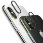 iPhone Xs Max Camera Lens Protector, [2 Pack] UltraThin AntiScratch Camera Tem