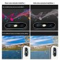 iPhone Xs Max Camera Lens Protector, [2 Pack] UltraThin AntiScratch Camera Tem