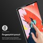 OMOTON 2 Pack Screen Protector for All Screen iPad Pro 12.9inch 2018 Release Wor