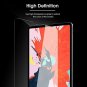 OMOTON 2 Pack Screen Protector for All Screen iPad Pro 12.9inch 2018 Release Wor
