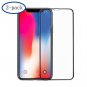 Screen Protector Compatible for iPhone Xs MAX(2Pack),Case Friendly,Full Coverag