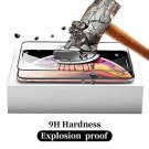 Screen Protector for iPhone Xs Max,[2 Pack],9H Hardness Tempered Glass,Support 3