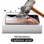 Screen Protector for iPhone Xs Max,[2 Pack],9H Hardness Tempered Glass,Support 3