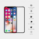 [2Pack] Screen Protector Compatible iPhone X/Xs,Full Coverage,Case Friendly,Tem