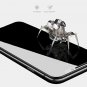 [2Pack] Screen Protector Compatible iPhone X/Xs,Full Coverage,Case Friendly,Tem