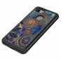 Google Pixel 3 Case, LEEGU [Shock Absorption] Dual Layer Heavy Duty Protective S