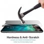 iPhone X/XS Screen Protector, Tempered Glass Screen Protector High Definition Sc