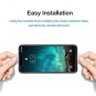 iPhone X/XS Screen Protector, Tempered Glass Screen Protector High Definition Sc