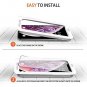 ONER [3Pack] Screen Protector Compatible with iPhone Xs, iPhone X, [5.8 Inch],