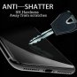 ONER [3Pack] Screen Protector Compatible with iPhone Xs, iPhone X, [5.8 Inch],