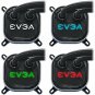 EVGA CLC 240 Liquid/Water CPU Cooler, RGB LED Cooling 400HYCL24V1
