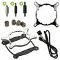 EVGA CLC 240 Liquid/Water CPU Cooler, RGB LED Cooling 400HYCL24V1