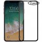 Screen Protector Compatible iPhone Xs Max, [2Pack] Tempered Glass Screen Protec