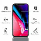 Yoyamo [3 Pack] Clear Tempered Glass Screen Protector 3D Touch Screen Protection