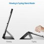 Case for Apple iPad Pro 11Inch (2018) Smart Cover Auto Wake/Sleep, Black New